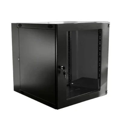 APKR 6U WALL MOUNT CABINET 600X450