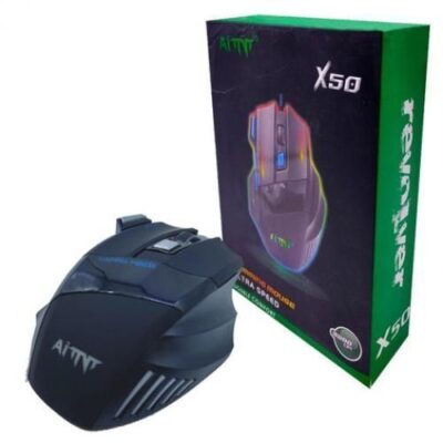 AITNT GAMING MOUSE X50